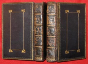 Cover art for The Book of the Church