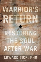 Cover art for Warrior's Return: Restoring the Soul After War