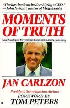 Cover art for Moments of Truth