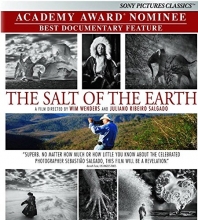 Cover art for The Salt of The Earth  (2014)