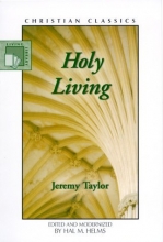 Cover art for Holy Living (Living Library)