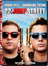 Cover art for 22 Jump Street