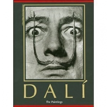 Cover art for Salvador Dali 1904-1989 (2 Vols.)