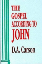 Cover art for The Gospel According to John