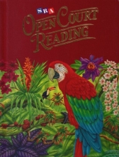 Cover art for SRA Open Court Reading, Grade 6 (OCR Staff Development)