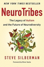 Cover art for NeuroTribes: The Legacy of Autism and the Future of Neurodiversity