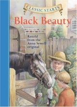 Cover art for Classic Starts: Black Beauty (Classic Starts(TM) Series)