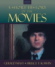 Cover art for A Short History of the Movies (7th Edition)