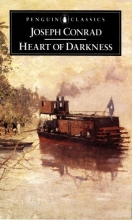 Cover art for Heart of Darkness (English Library)