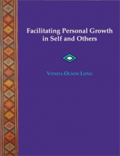 Cover art for Facilitating Personal Growth in Self and Others