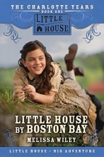 Cover art for Little House by Boston Bay