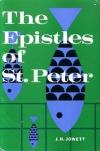 Cover art for Epistles of St. Peter