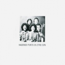 Cover art for Haciendo Punto En Otro Son