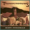 Cover art for Thunderdrums