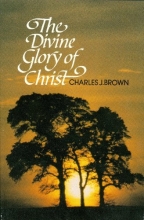 Cover art for Divine Glory of Christ