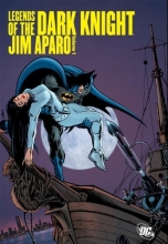Cover art for Legends of the Dark Knight: Jim Aparo Vol. 1