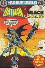 Cover art for Showcase Presents: The Brave and the Bold - The Batman Team-Ups, Vol. 2