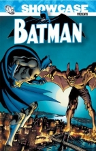 Cover art for Showcase Presents Batman Vol. 5