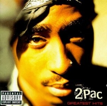 Cover art for Greatest Hits