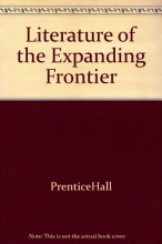 Cover art for Literature of the Expanding Frontier