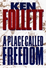 Cover art for A Place Called Freedom