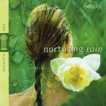 Cover art for Nature's Spa: Nurturing Rain