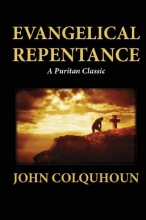 Cover art for Evangelical Repentance
