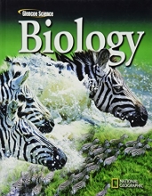 Cover art for Glencoe Biology, Student Edition (BIOLOGY DYNAMICS OF LIFE)