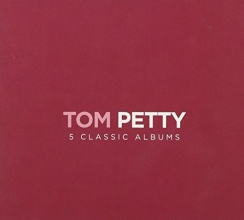 Cover art for 5 Classic Albums [5 CD]
