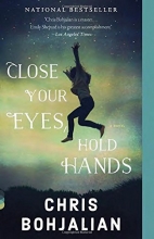 Cover art for Close Your Eyes, Hold Hands (Vintage Contemporaries)