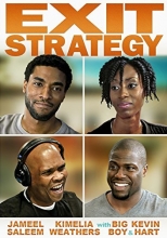 Cover art for Exit Strategy