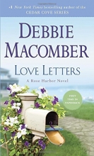 Cover art for Love Letters (Rose Harbor #3)