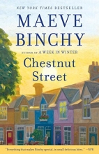 Cover art for Chestnut Street