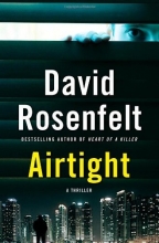 Cover art for Airtight