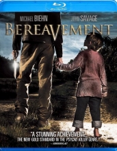 Cover art for Bereavement [Blu-ray]