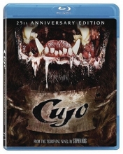 Cover art for Cujo  [Blu-ray]