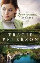 Cover art for The Quarryman's Bride (Land of Shining Water)