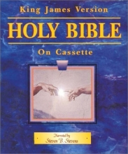 Cover art for Budget New Testament-KJV