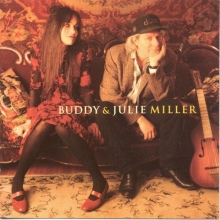 Cover art for Buddy & Julie Miller