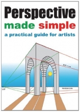 Cover art for Perspective Made Simple: A Practical Guide for Artists