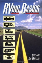 Cover art for RVing Basics