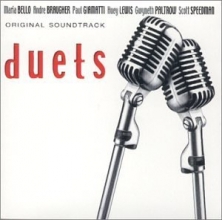 Cover art for Duets: Music from the Motion Picture