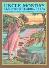 Cover art for Uncle Monday and Other Florida Tales