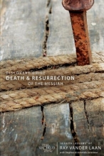 Cover art for Death and Resurrection of the Messiah Discovery Guide: 10 Faith Lessons
