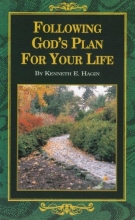Cover art for Following God's Plan for Your Life
