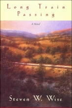 Cover art for Long Train Passing