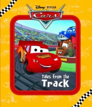 Cover art for Tales From the Track (Toddler Board Books)