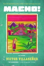Cover art for Macho!: A Novel (English and English Edition)