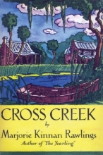 Cover art for Cross Creek