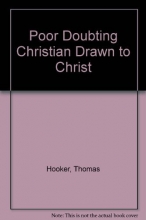 Cover art for Poor Doubting Christian Drawn to Christ
